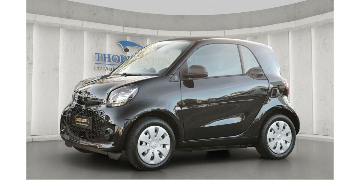 Smart ForTwo 11.309 km 9.900 &euro; Schloß Holte-Stukenbrock 33758