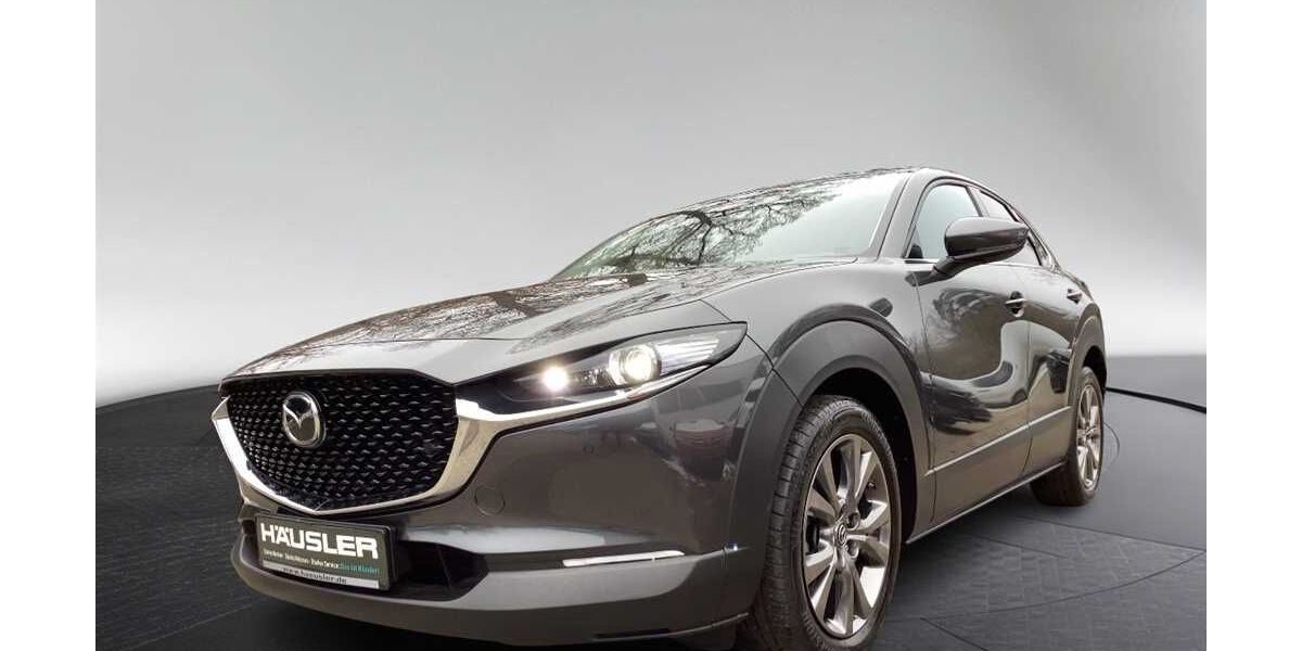 Mazda CX-30 37.560 km 23.990 &euro; Fürstenfeldbruck 82256