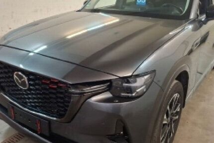 Mazda CX-60 52.981 km 39.980 &euro; Steinbach-Hallenberg OT Herges-Hallenberg 98587