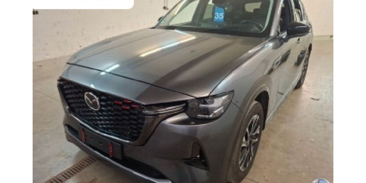 Mazda CX-60 52.981 km 39.980 &euro; Steinbach-Hallenberg OT Herges-Hallenberg 98587