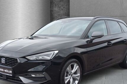 Seat Leon 16.200 km 27.900 &euro; Rödental 96472
