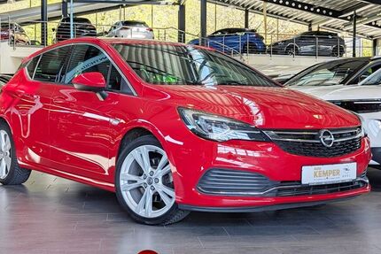 Opel Astra 94.900 km 14.350 &euro; Meppen 49716