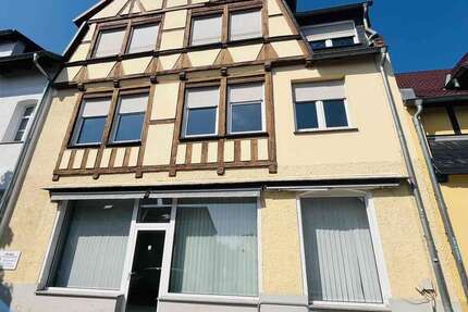 Wohnung zum Mieten in Tangerhütte 450 € 85 m² 3 zimmer