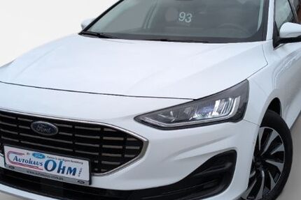 Ford Focus 67.350 km 16.990 &euro; Rendsburg 24768