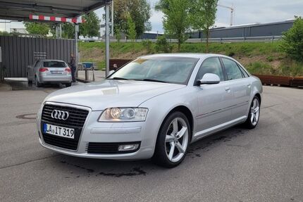 Audi A8 180.000 km 9.900 &euro; Ergoldsbach 84061