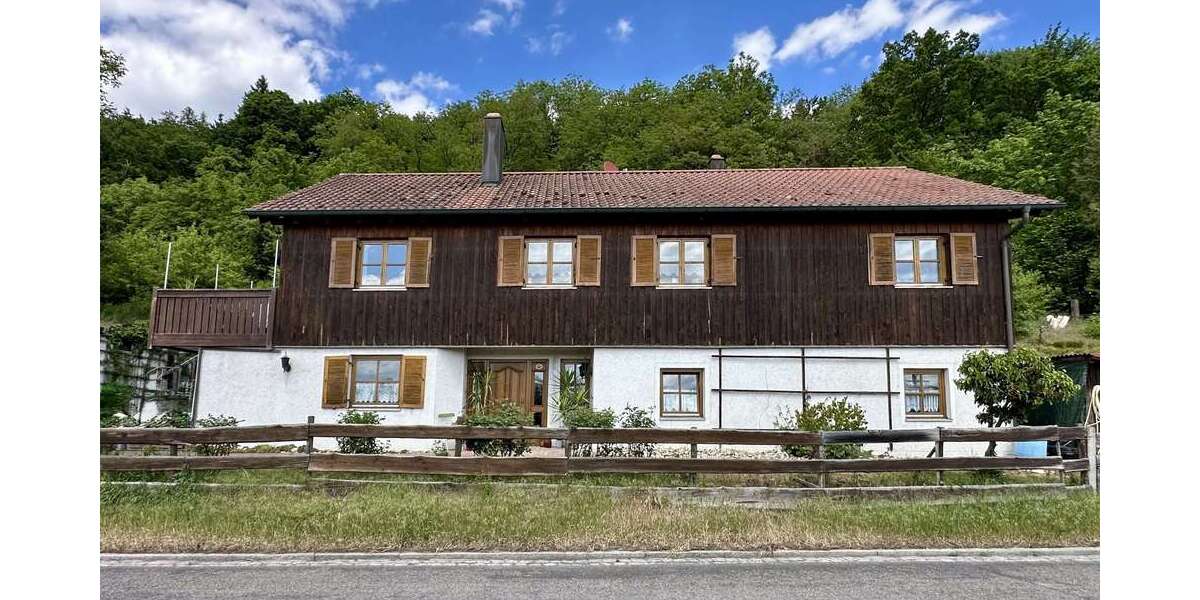 Einfamilienhaus Wörth - 2 Zimmer, 108 m&sup2;, 420.000&euro; | Angebot:26801380