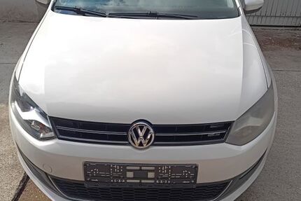 VW Polo 118.795 km 4.990 &euro; Schifferstadt 67105