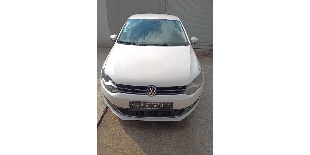 VW Polo 118.795 km 4.990 &euro; Schifferstadt 67105