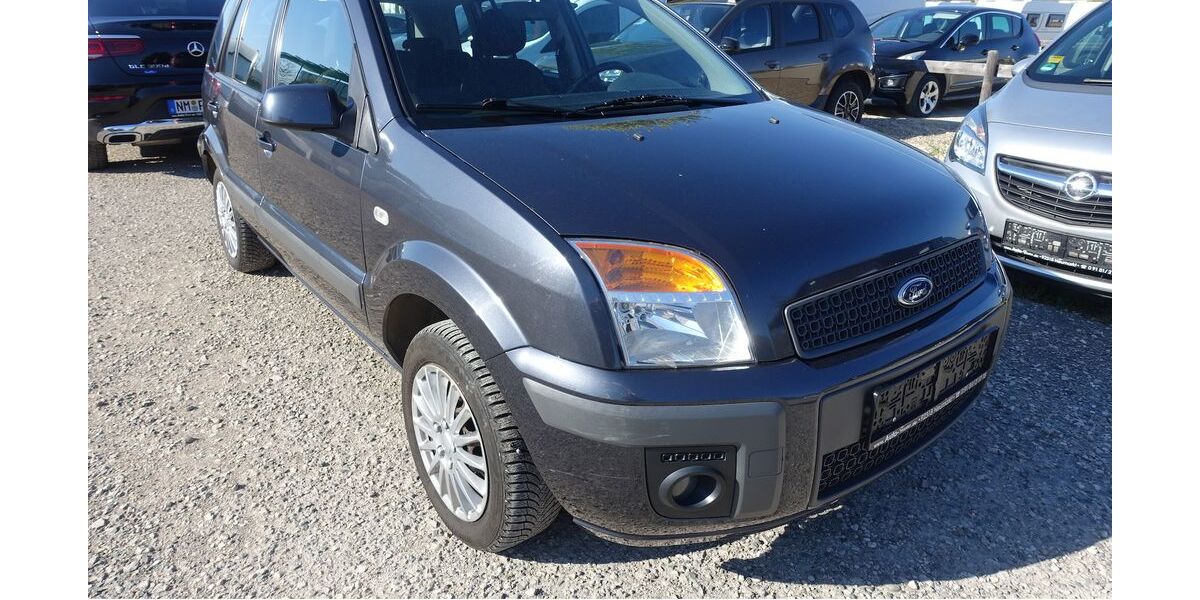 Ford Fusion 113.000 km 1.950 &euro; Neumarkt/OPf 92318