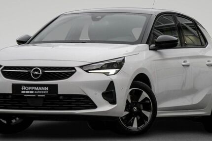 Opel Corsa 12.767 km 15.990 &euro; Siegen 57072