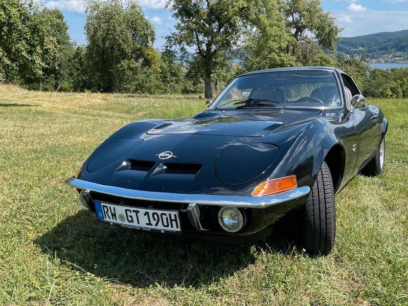 GT