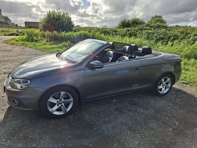 VW Eos 50.500 km 17.000 &euro; Weddingstedt 25795
