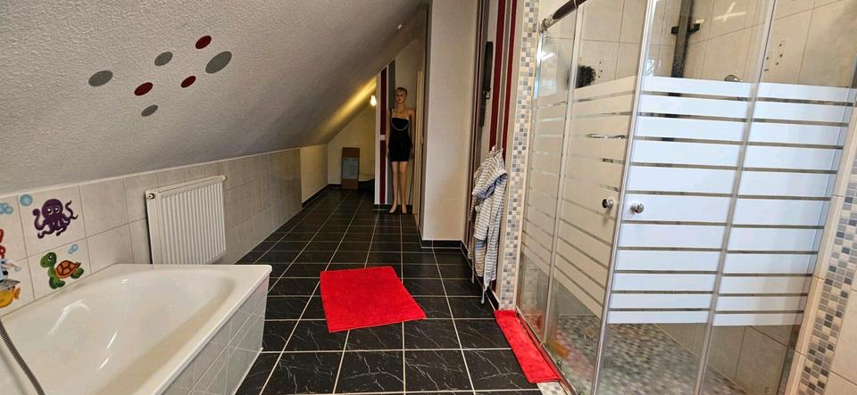 Doppelhaushälfte Reinfeld (Holstein) - 3 Zimmer, 86 m&sup2;, 295.000&euro; | Angebot:27184355