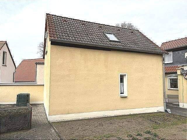Einfamilienhaus Nemsdorf-Göhrendorf Göhrendorf - 3 Zimmer, 80 m&sup2;, 79.000&euro; | Angebot:26908645