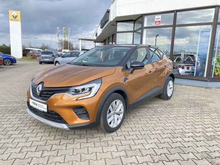 Captur
