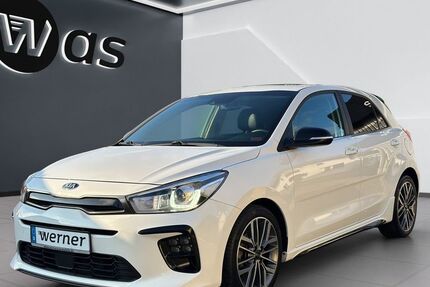 Kia Rio 58.664 km 16.270 &euro; Stuhr 28816