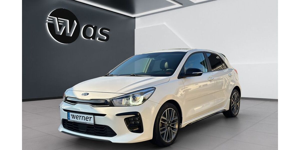 Kia Rio 58.664 km 16.470 &euro; Stuhr 28816