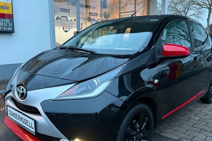 Toyota Aygo (X) 75.000 km 8.950 &euro; Delmenhorst 27751