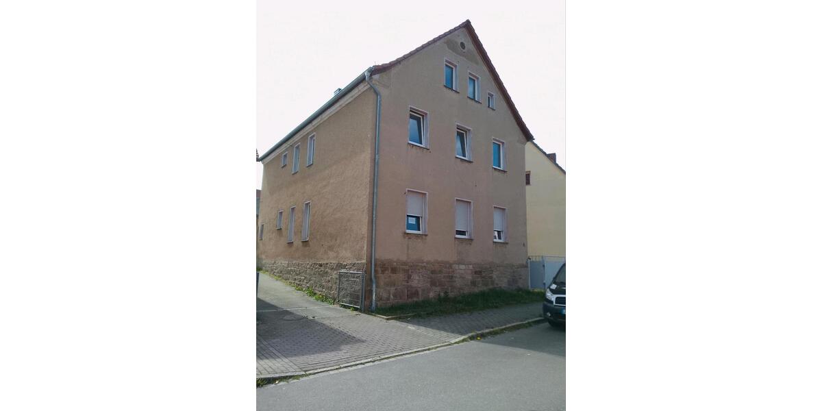 Einfamilienhaus Zeitz Theißen - 40.000&euro; | Angebot:27126506