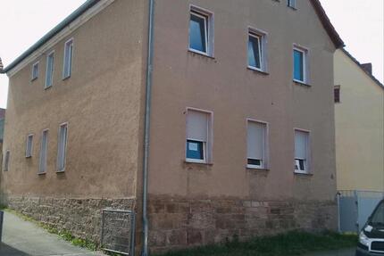 Haus Zeitz Theißen - 40.000&euro; | Angebot:27126506