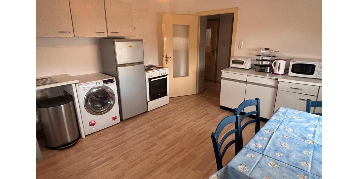 Wohnen auf Zeit Stockstadt am Main - 2 Zimmer, 20 m&sup2;, 560&euro; | Angebot:26302098