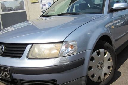 VW Passat 171.000 km 1.985 &euro; Aidlingen 71134