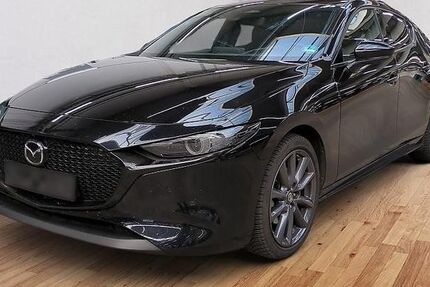 Mazda 3 20.000 km 22.990 &euro; Rinteln 31737