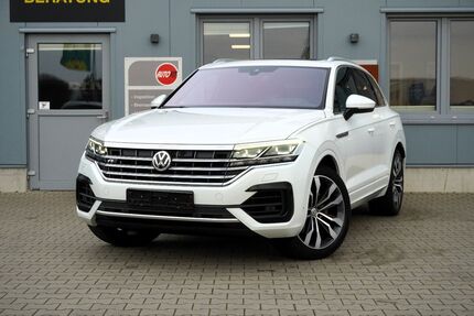 VW Touareg 212.483 km 30.989 &euro; werlte 49757