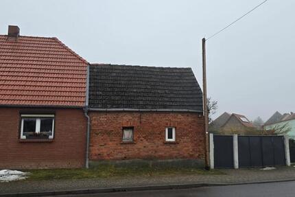 Haus Havelberg - 2 Zimmer, 40 m&sup2;, 59.000&euro; | Angebot:26295288