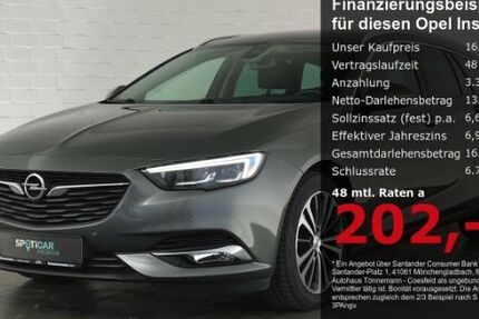 Opel Insignia 90.133 km 16.924 &euro; Coesfeld 48653
