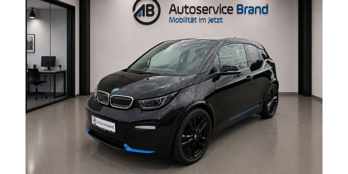 BMW i3 70.611 km 23.000 &euro; Hemsbünde 27386