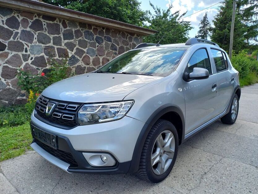 Sandero