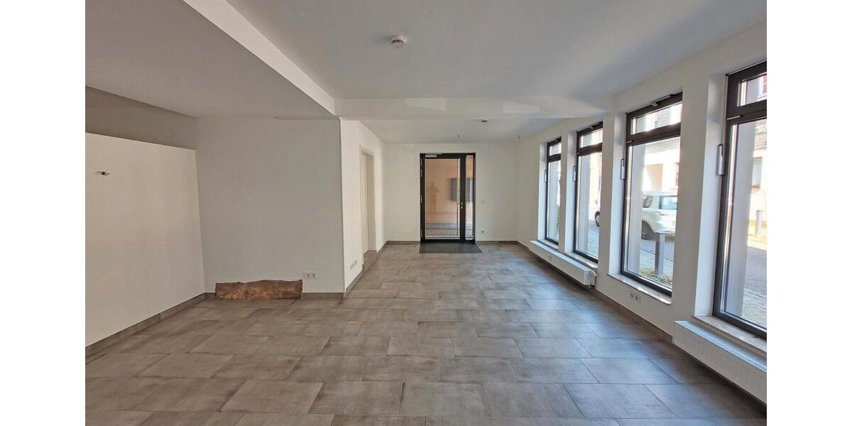 Gewerbeobjekt Bad Hersfeld - 850&euro; | Angebot:26678056