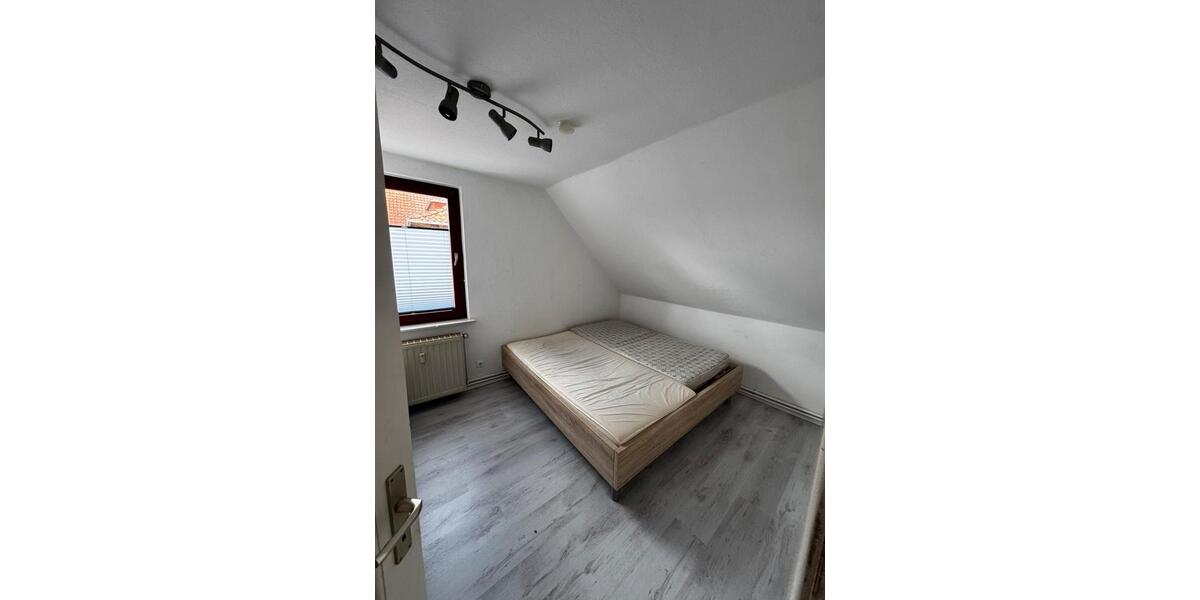 Dachgeschoßwohnung Gnarrenburg - 2 Zimmer, 52 m&sup2;, 500&euro; | Angebot:26665118