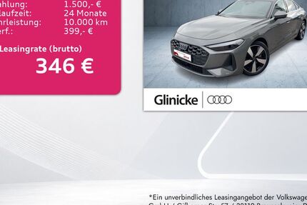 Audi A5 2.971 km 39.950 &euro; Alsfeld 36304