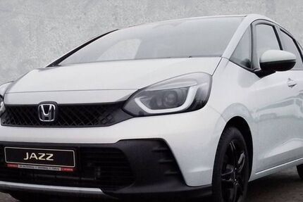 Honda Jazz 2.000 km 27.590 &euro; Sonneberg 96515