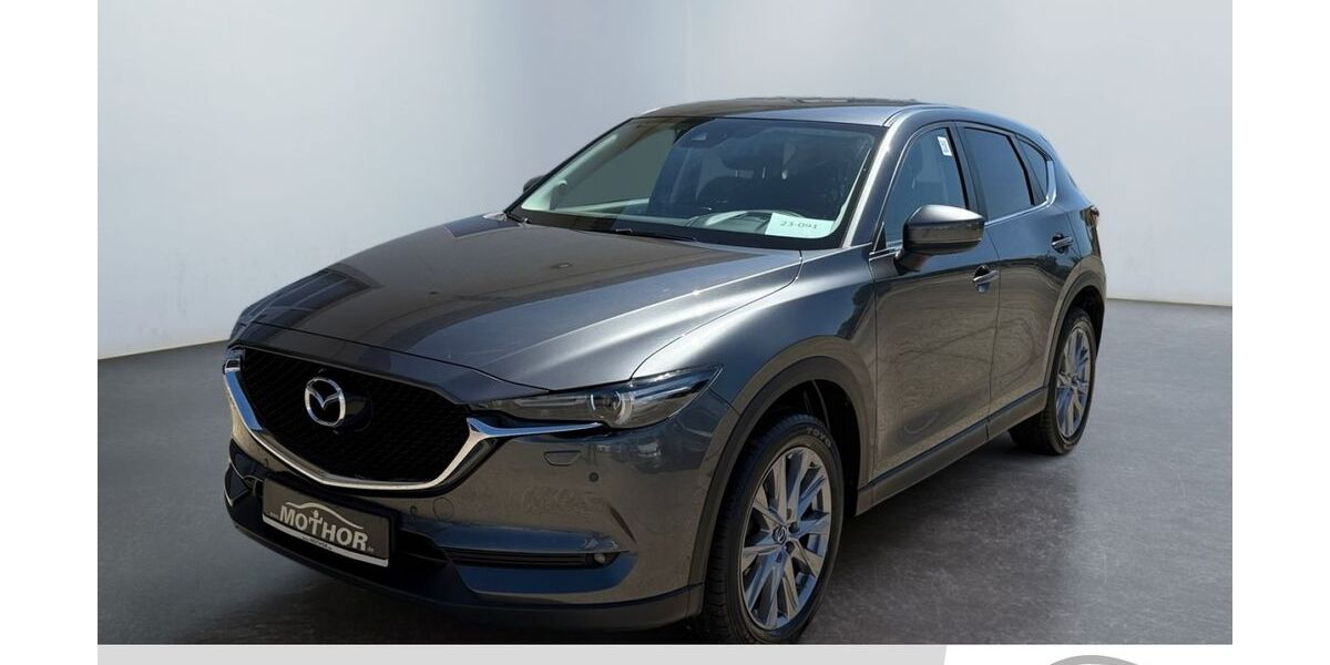 Mazda CX-5 49.483 km 25.740 &euro; Brandenburg 14770