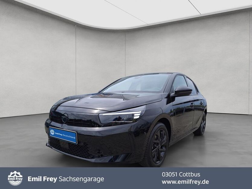Corsa