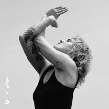 Ecstatic Immersion Dance 19.07.2026 be yogi Studio