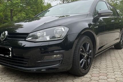 VW Golf 146.000 km 7.999 &euro; Nohfelden 66625