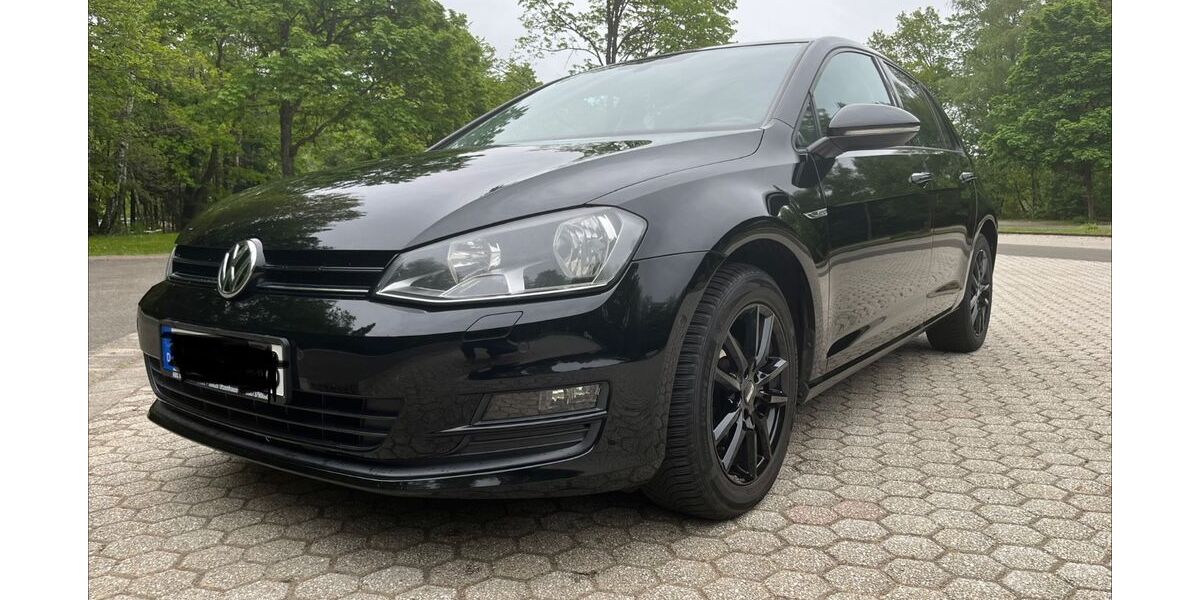 VW Golf 146.000 km 7.999 &euro; Nohfelden 66625
