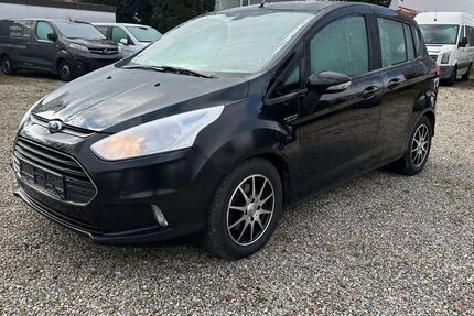Ford B-Max 66.000 km 4.900 &euro; Mering 86415