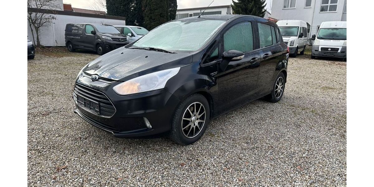 Ford B-Max 66.000 km 4.900 &euro; Mering 86415