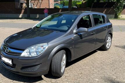 Opel Astra 131.000 km 4.990 &euro; Hürth 50354