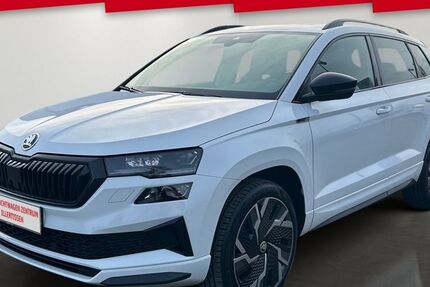 Skoda Karoq 72.081 km 28.190 &euro; Illertissen 89257