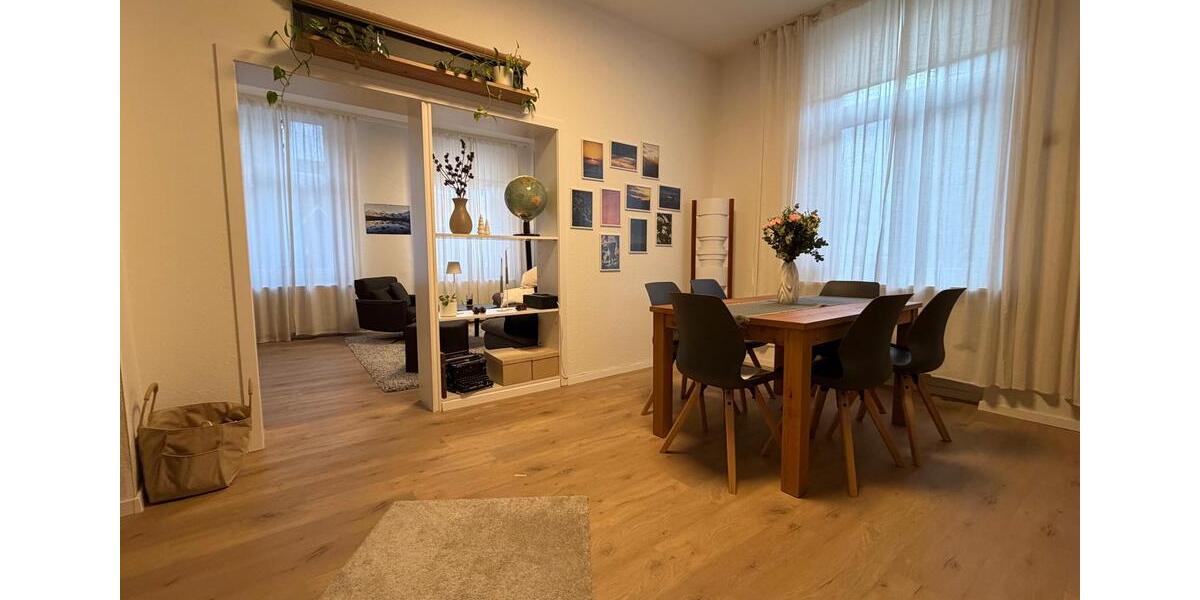 Etagenwohnung Schwelm - 3 Zimmer, 58 m&sup2;, 550&euro; | Angebot:24982469