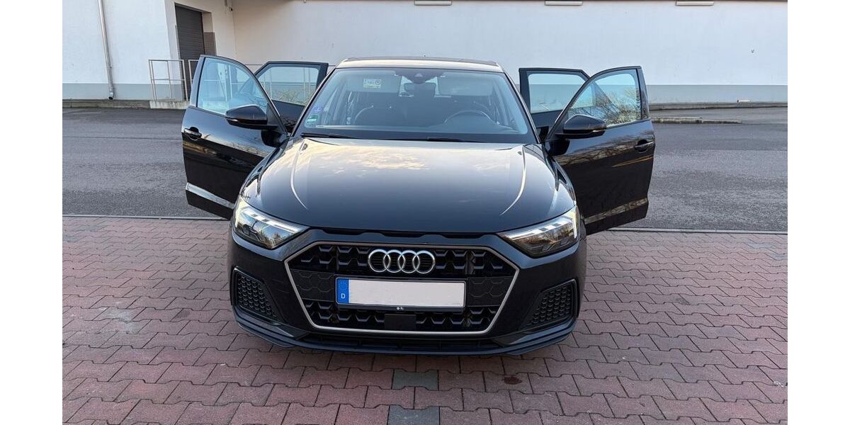 Audi A1 83.500 km 16.500 &euro; Ratingen 40880
