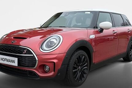 Mini Cooper S Clubman 57.200 km 17.913 &euro; Mertingen 86690
