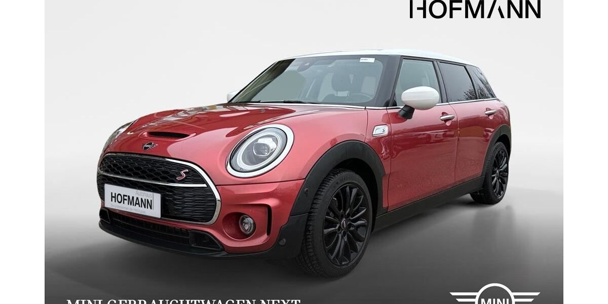 Mini Cooper S Clubman 57.200 km 17.913 &euro; Mertingen 86690