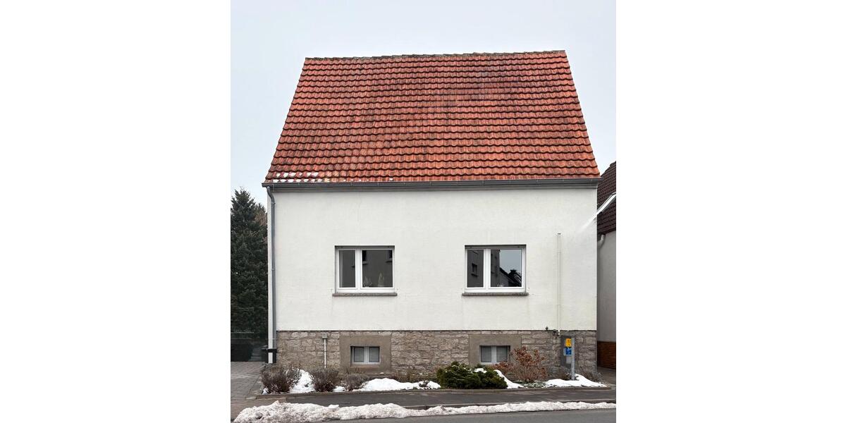 Einfamilienhaus Steinheim - 8 Zimmer, 175 m&sup2;, 265.000&euro; | Angebot:24833146